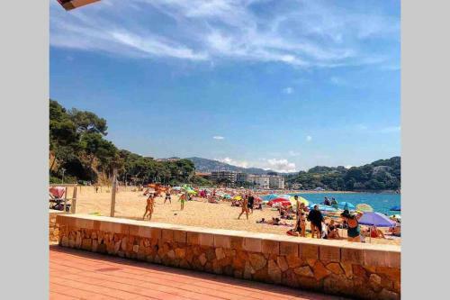 Apartamento Con Piscina Lloret De Mar