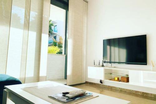 Apartamento Con Piscina Lloret De Mar