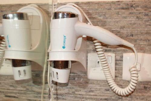 Al Rawda Jewel Apartment Hotel