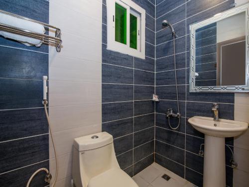 Apartamento Yahalla Hotel Units 2