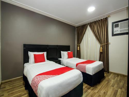 Apartamento Yahalla Hotel Units 2