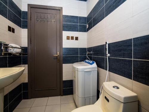 Apartamento Yahalla Hotel Units 2