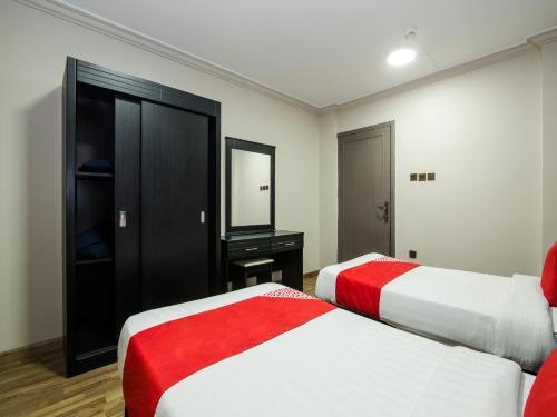 Apartamento Yahalla Hotel Units 2