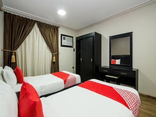 Apartamento Yahalla Hotel Units 2