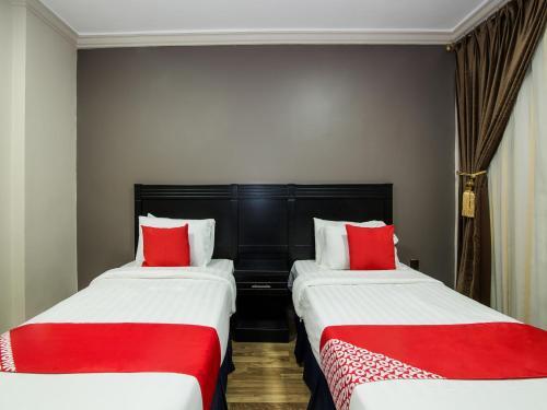 Apartamento Yahalla Hotel Units 2