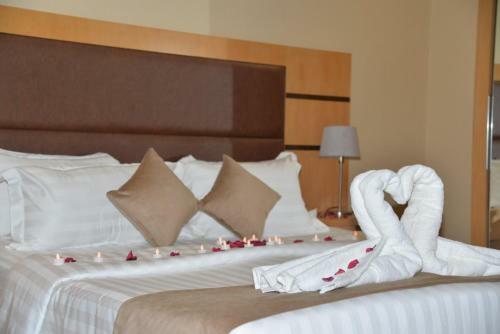 Ozone Hotel