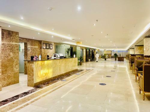 Ozone Hotel