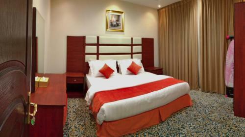 Hotel Zahrat Al Rabea ???? ?????? ????? ????????
