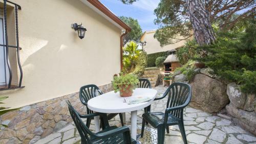 Villa Crisantemo