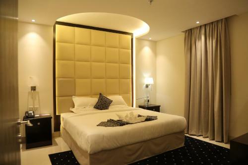 Lamar Al Bawadi Hotel