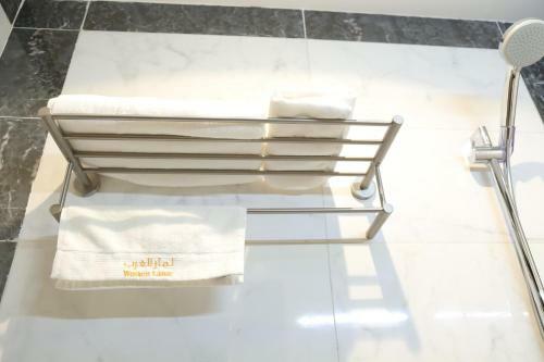 Lamar Al Bawadi Hotel