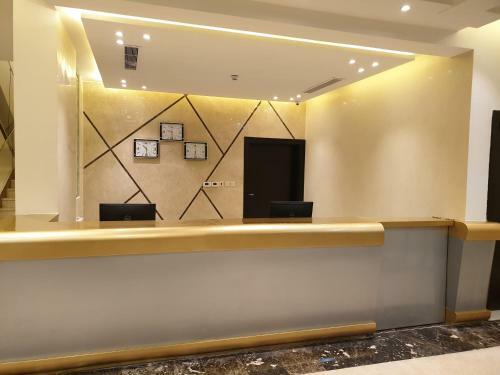 Lamar Al Bawadi Hotel