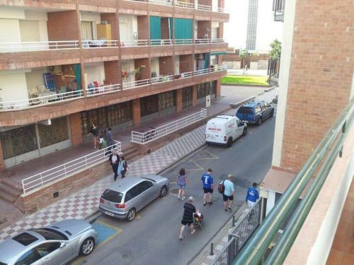Apartment 2 Min. Del Mar