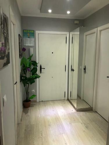 Apartment 2 Min. Del Mar