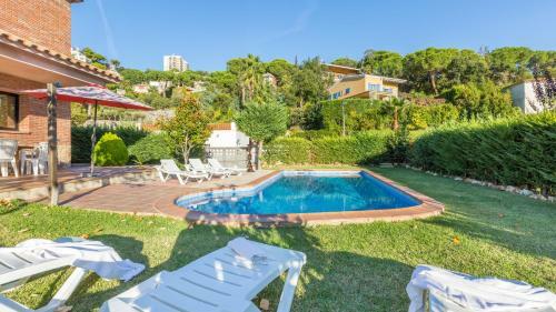 Villa Llevant 2