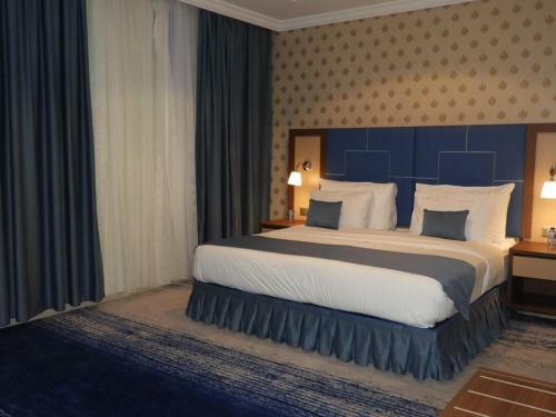 Hotel Swiss Blue Al Samer