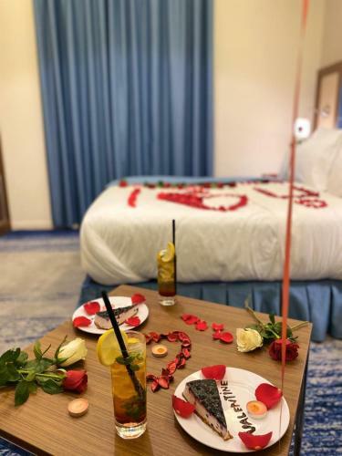 Hotel Swiss Blue Al Samer