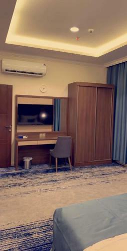 Hotel Swiss Blue Al Samer