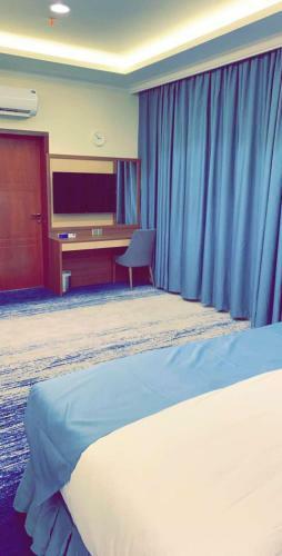 Hotel Swiss Blue Al Samer