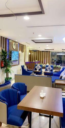 Hotel Swiss Blue Al Samer