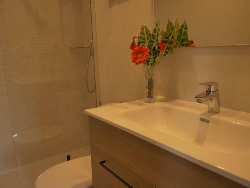 Marina Beach Apartaments
