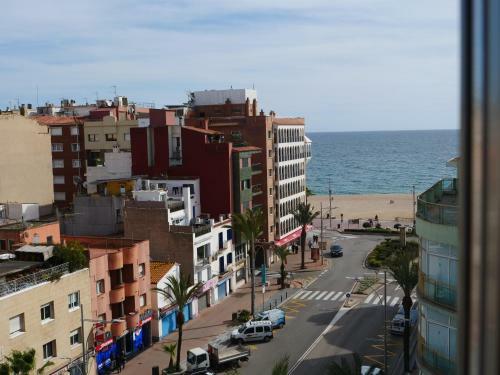 Marina Beach Apartaments