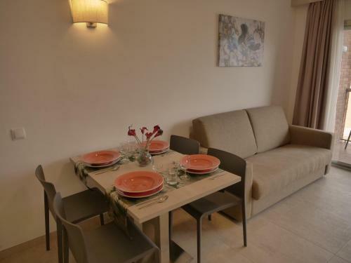 Marina Beach Apartaments