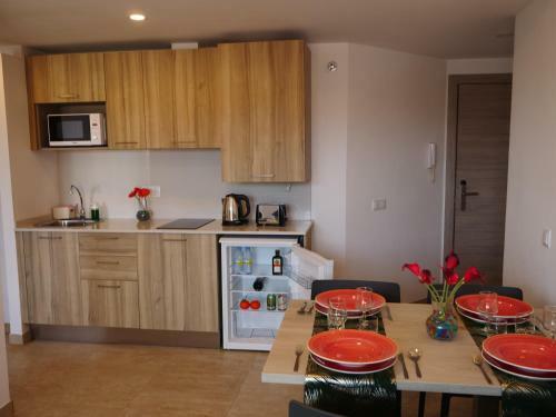 Marina Beach Apartaments