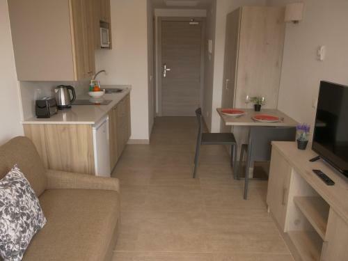 Marina Beach Apartaments