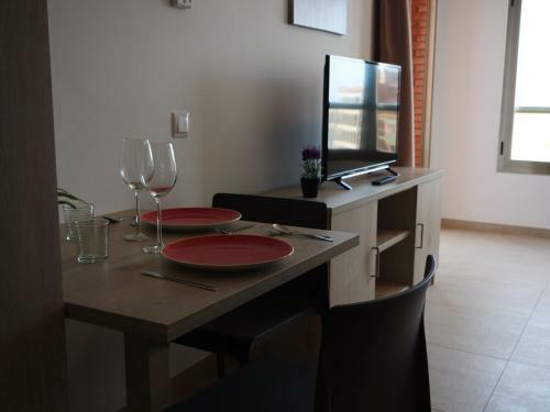 Marina Beach Apartaments