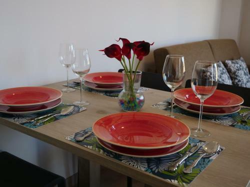Marina Beach Apartaments