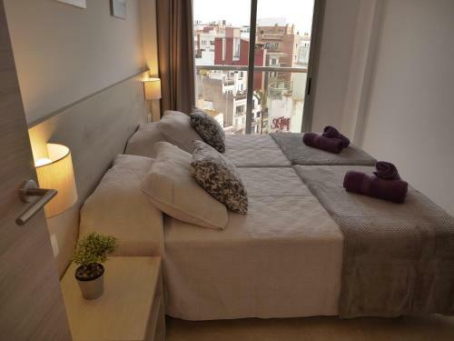 Marina Beach Apartaments