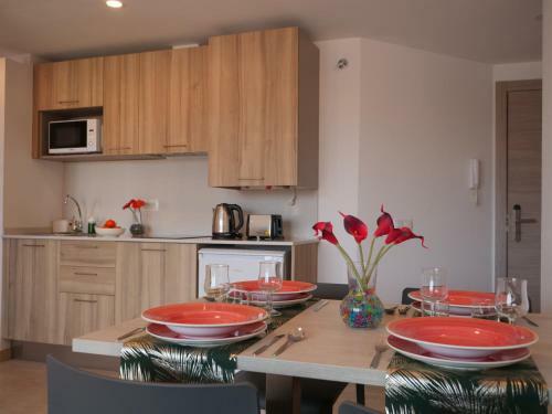 Marina Beach Apartaments
