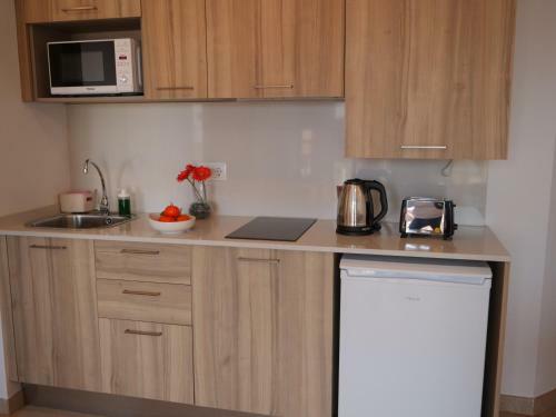 Marina Beach Apartaments