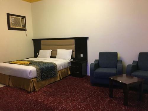 Dar Al Janoub Hotel Apartments