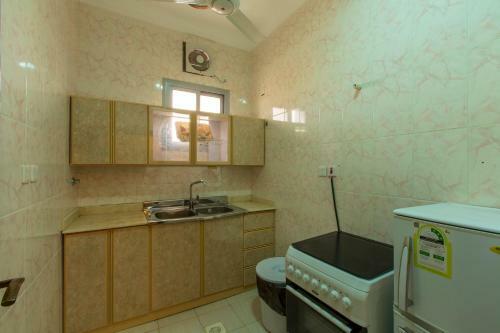 Dar Al Janoub Hotel Apartments