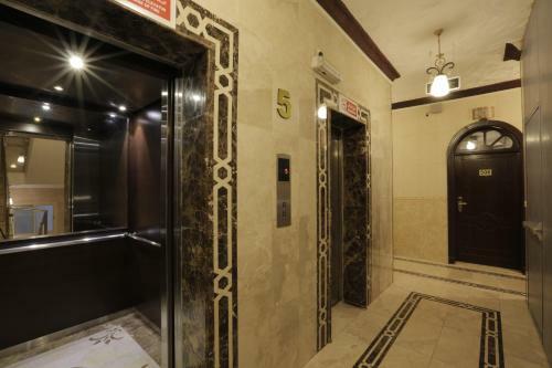 Dar Al Janoub Hotel Apartments
