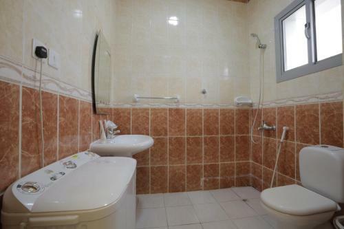 Dar Al Janoub Hotel Apartments
