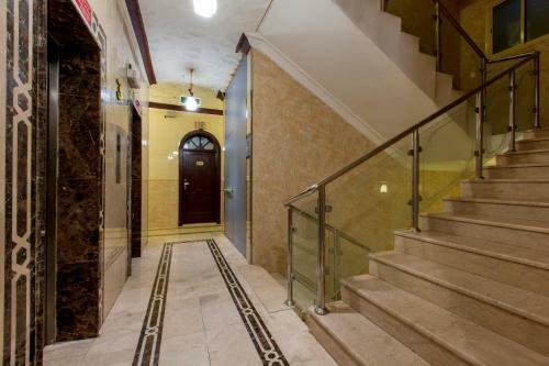 Dar Al Janoub Hotel Apartments