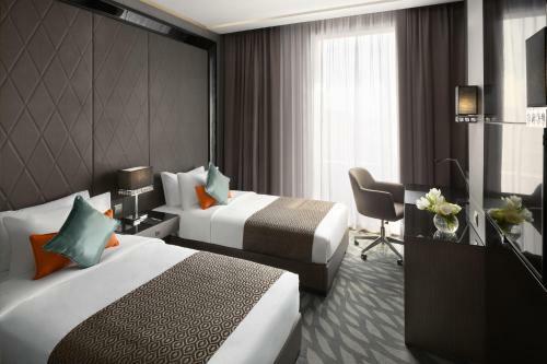 Sukoon Hotel