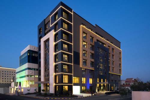 Sukoon Hotel
