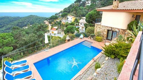 Villa Monica