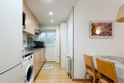 Fenals Apartment