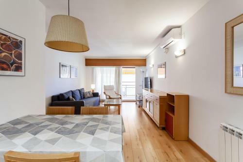 Fenals Apartment