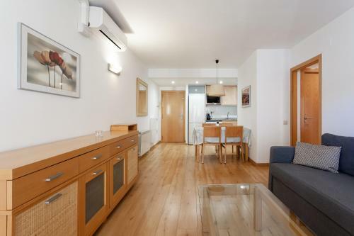 Fenals Apartment