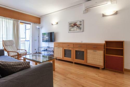 Fenals Apartment
