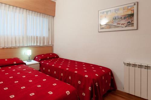 Fenals Apartment