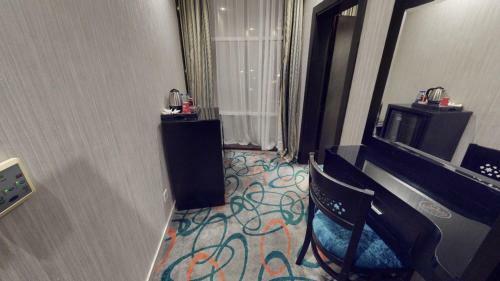 Hotel Swiss Eye