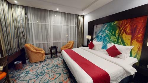 Hotel Swiss Eye