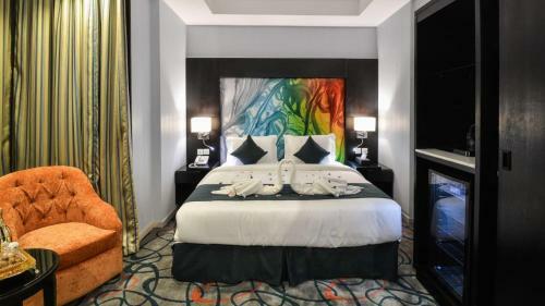 Hotel Swiss Eye